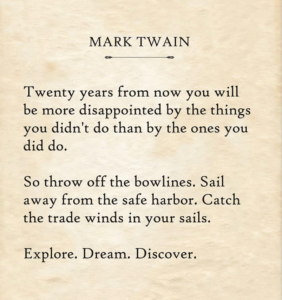 MarkTwain